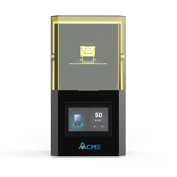 高精度DLP齒科3D打印機(jī)